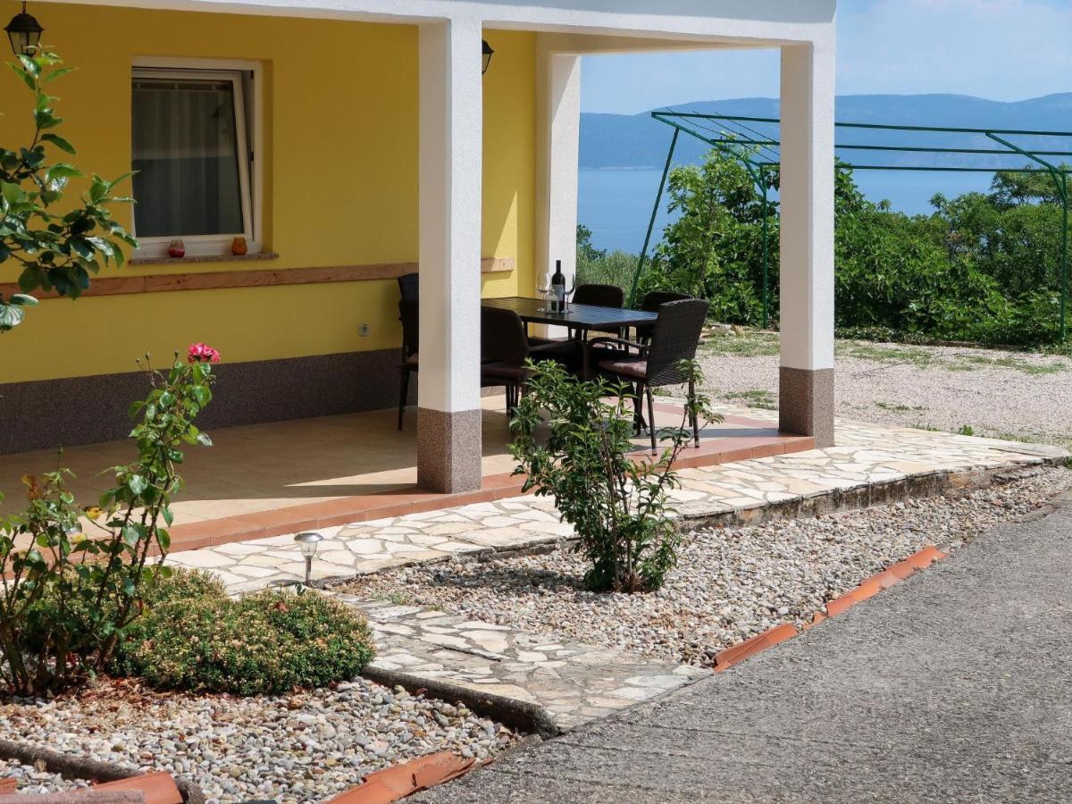 Apartment Marinella - Lbn122 By Interhome Labin  Exterior foto